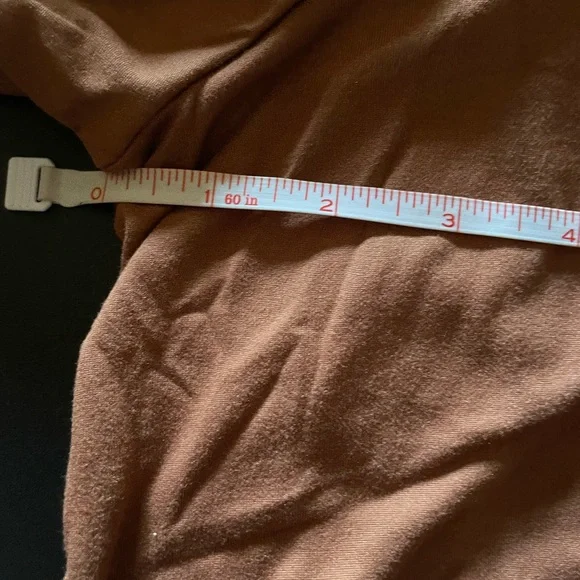 SOLD Shein Women's Size 4X 20 It's Tea Shirt - Picture 8 of 14